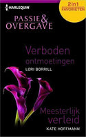 Passie en Overgave 414 – Lori Borrill – Kate Hoffmann – Verboden ontmoetingen – Meesterlijk verleid