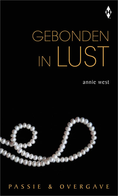 Gebonden in lust