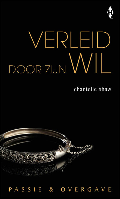 Verleid door zijn wil