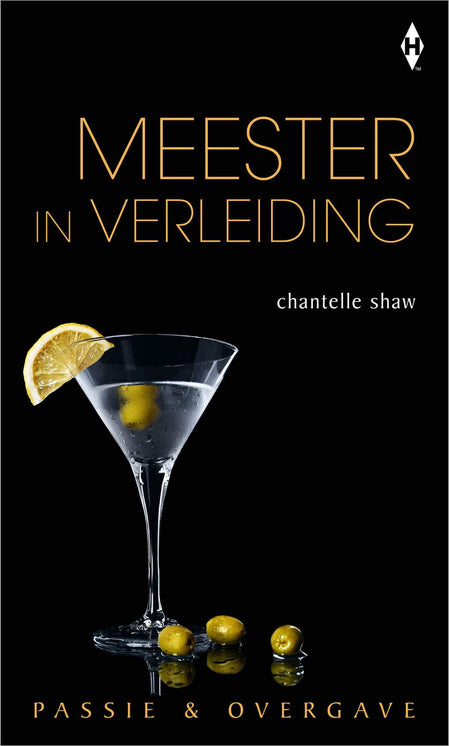 Meester in verleiding