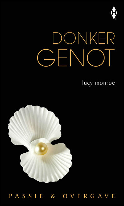 Donker genot