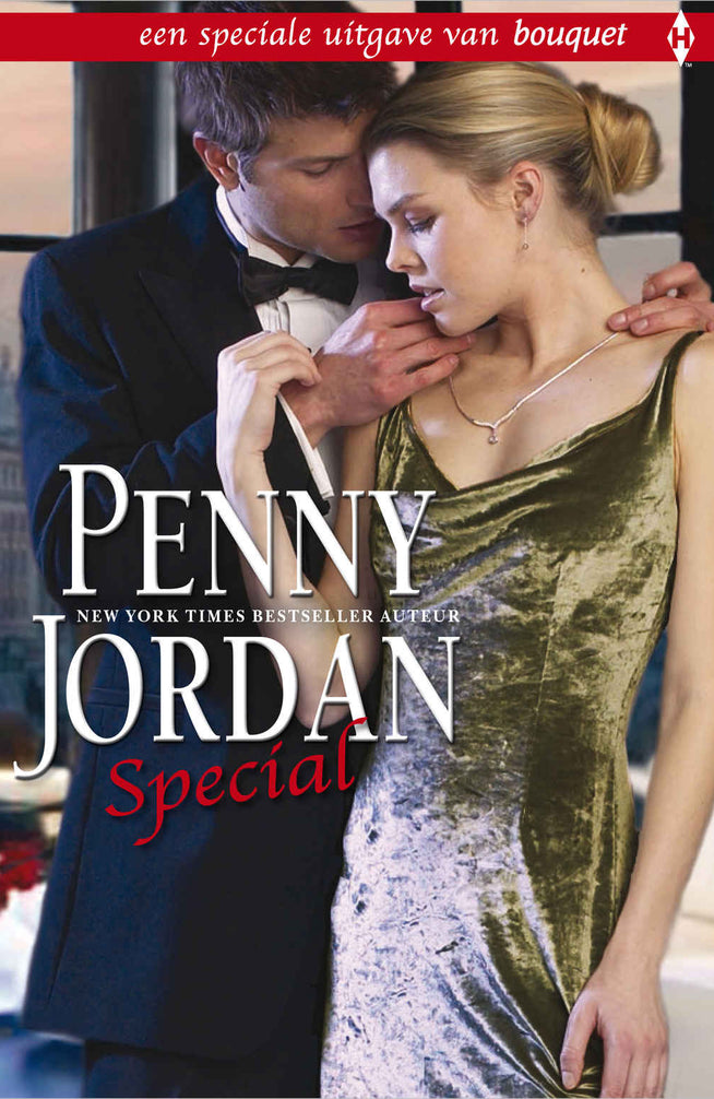 Penny Jordan – Special 1