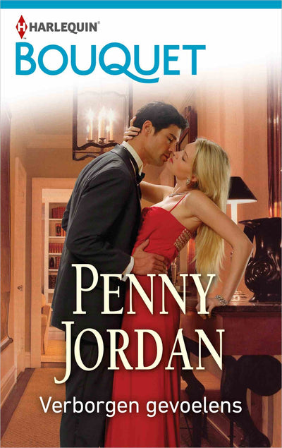 Verborgen gevoelens