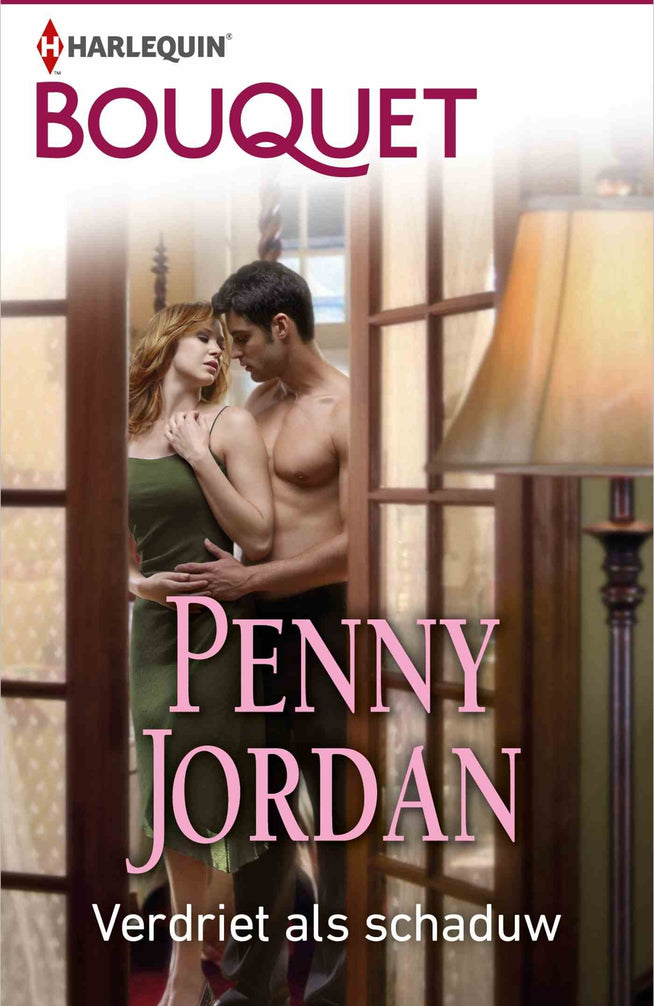 Verdriet als schaduw