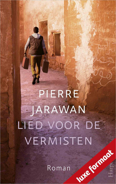 Lied voor de vermisten