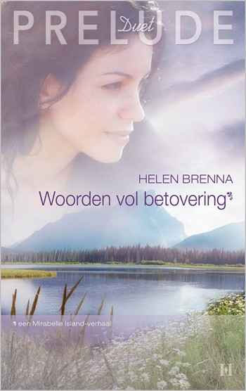 Prelude 2A – Helen Brenna – Woorden vol betovering