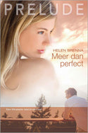 Prelude 36 – Meer dan perfect