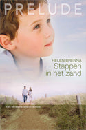 Prelude 39 – Helen Brenna – Stappen in het zand