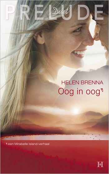 Prelude 3A – Helen Brenna – Oog in oog