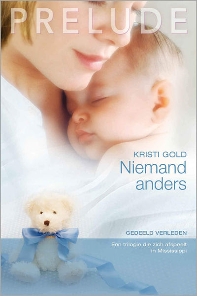 Prelude 43 - Kristi Gold - Niemand anders