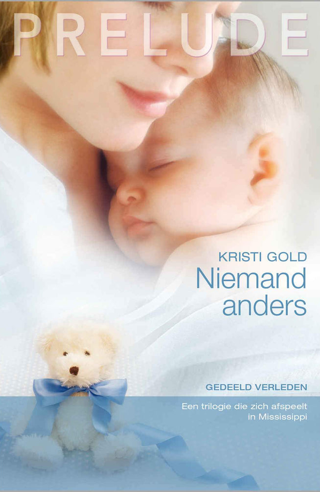 Prelude 43 - Kristi Gold - Niemand anders