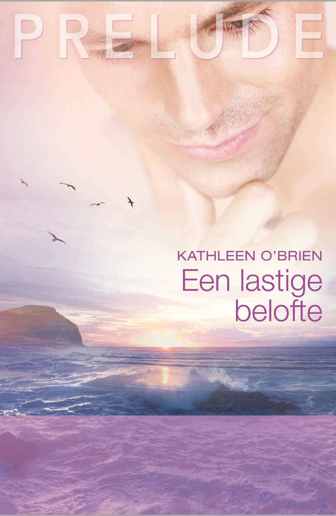 Prelude 44 – Kathleen O'Brien – Een lastige belofte