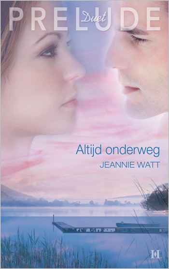 Prelude 4B – Jeannie Watt – Altijd onderweg