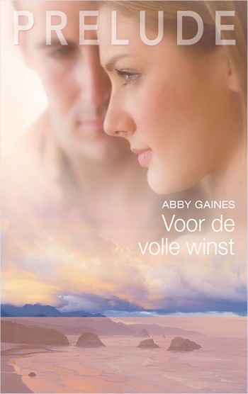 Prelude 50 – Abby Gaines – Voor de volle winst