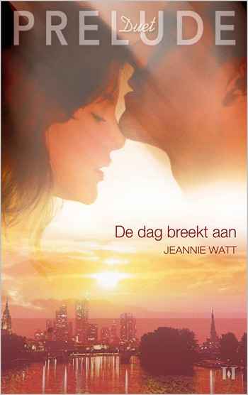 Prelude 8B – Jeannie Watt – De dag breekt aan