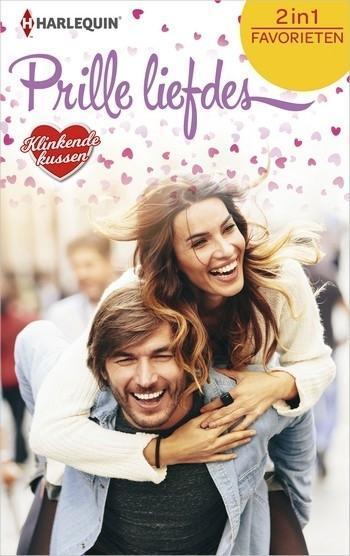 Prille Liefdes Favorieten 569 – Helen Brooks – Een verdacht aanzoek – Een passend aanzoek