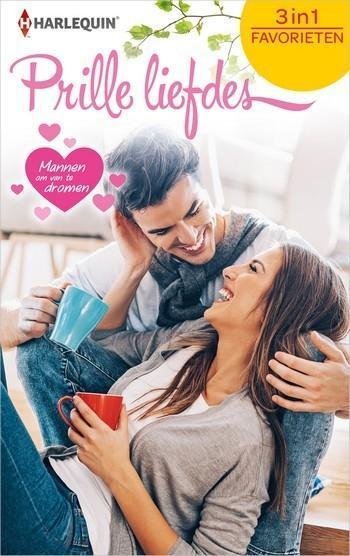 Prille Liefdes Favorieten – Mannen om van te dromen