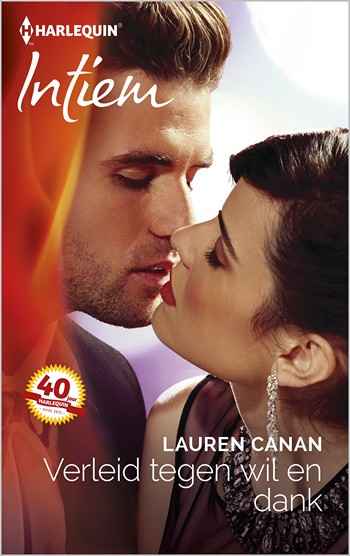 Intiem Extra 330B – Lauren Canan – Verliefd tegen wil en dank