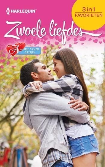 Zwoele liefdes - Amore voor altijd (3-in-1)