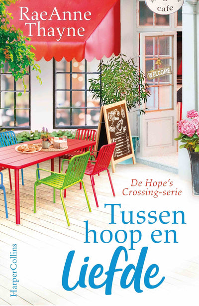 Tussen hoop en liefde