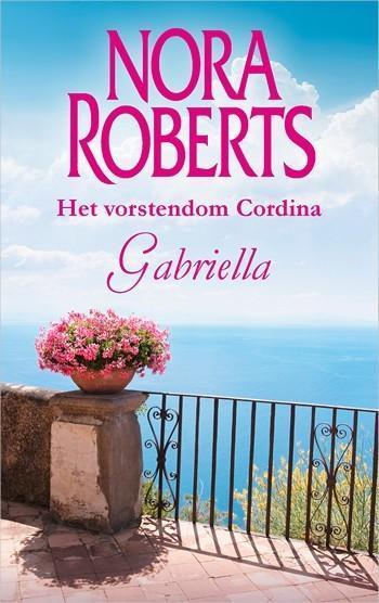 Het vorstendom Cordina: Gabriella