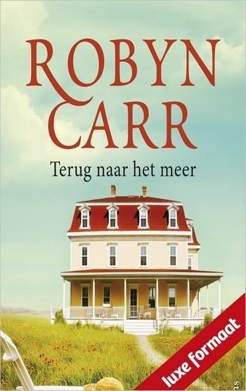 Terug naar het meer
