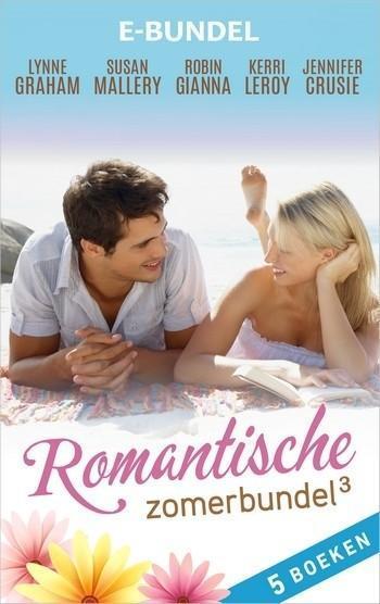 Romantische zomerbundel 3, 5-in-1