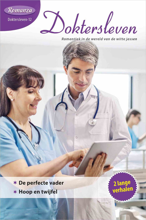 De perfecte vader / Hoop en twijfel