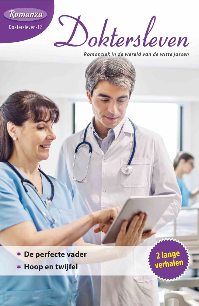 De perfecte vader / Hoop en twijfel