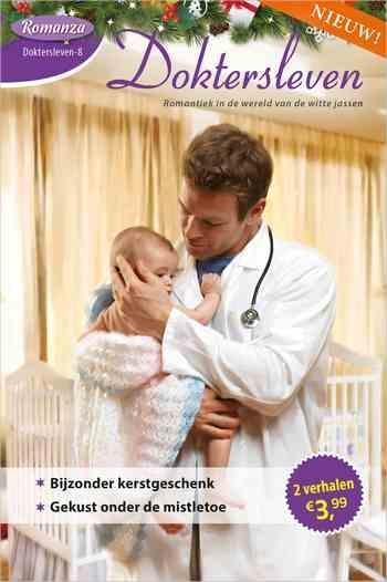 Bijzonder kerstgeschenk / Gekust onder de mistletoe