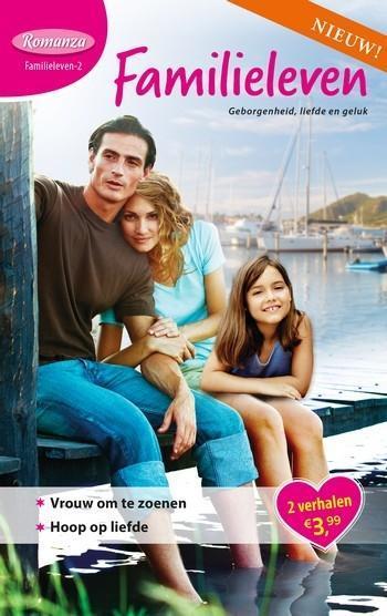 Vrouw om te zoenen / Hoop op liefde