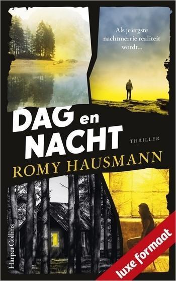 Romy Hausmann – Dag en nacht