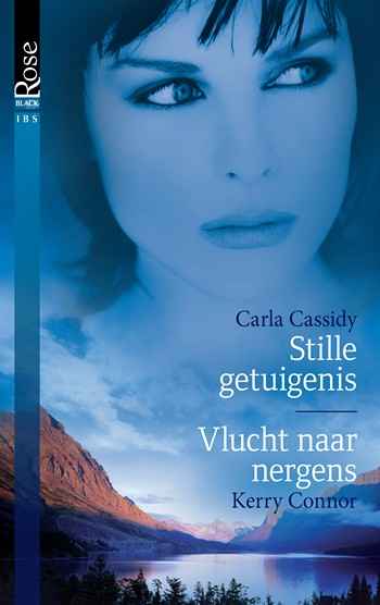Stille getuigenis & Vlucht naar nergens