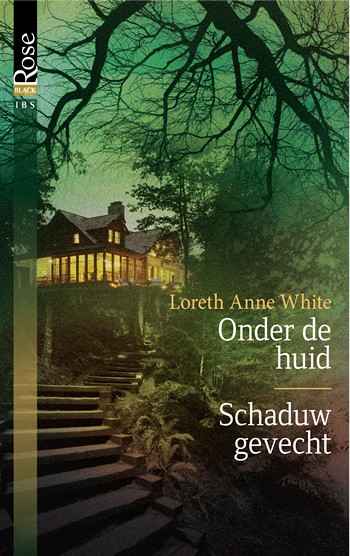 Onder de huid / Schaduwgevecht, 2-in-1