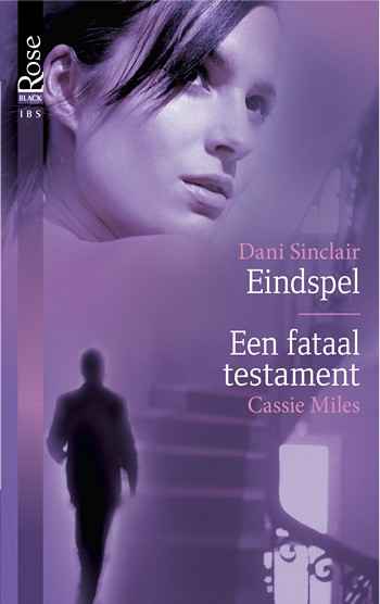 Eindspel / Een fataal testament, 2-in-1