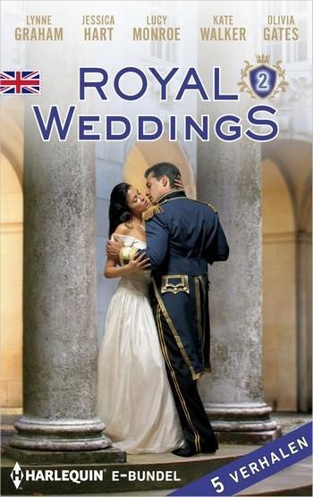 Royal Weddings 2