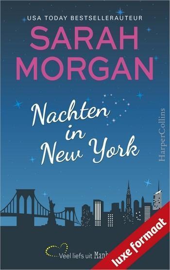 Sarah Morgan – Nachten in New York