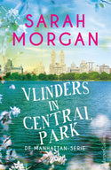 Vlinders in Central Park (luxe formaat)