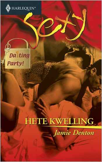 Sexy 101 – Jamie Denton – Hete kwelling
