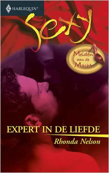 Sexy 105 – Rhonda Nelson – Expert in de liefde