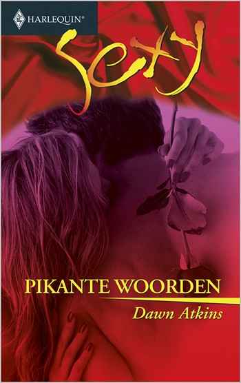 Sexy 108 – Dawn Atkins – Pikante woorden