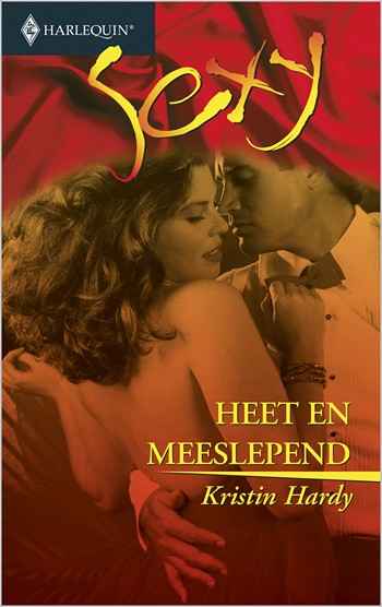 Sexy 119 – Kristin Hardy – Heet en meeslepend