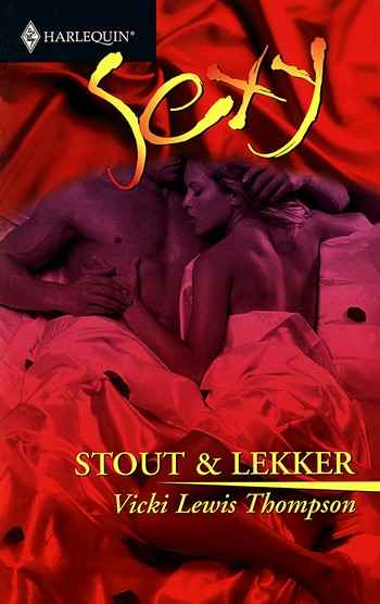 Sexy 12 – Vicki Lewis Thompson – Stout & lekker