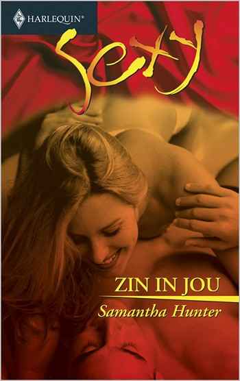 Sexy 126 – Samantha Hunter – Zin in jou