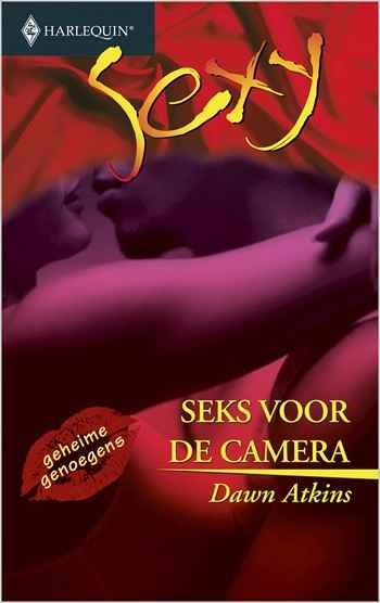 Sexy 132 – Dawn Atkins – Seks voor de camera