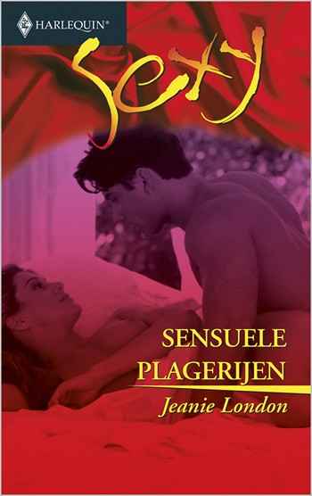 Sexy 139 – Jeanie London – Sensuele plagerijen