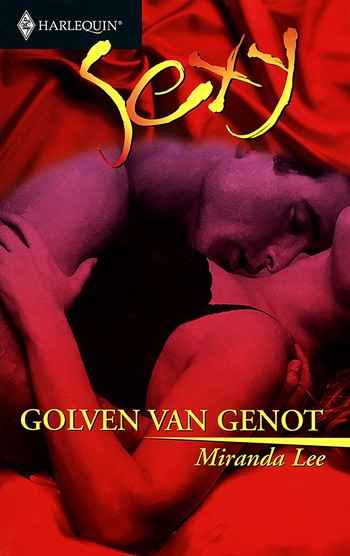 Sexy 14 – Miranda Lee – Golven van genot