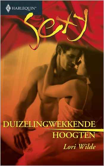 Sexy 142 – Lori Wilde – Duizelingwekkende hoogten