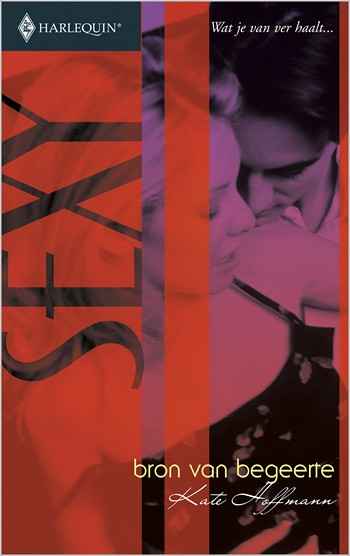 Sexy 159 – Kate Hoffmann – Bron van begeerte