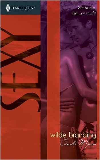 Sexy 167 – Cindi Myers – Wilde branding